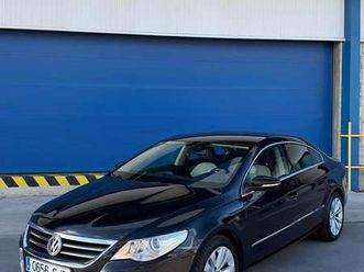 passat cc 1.8 tsi