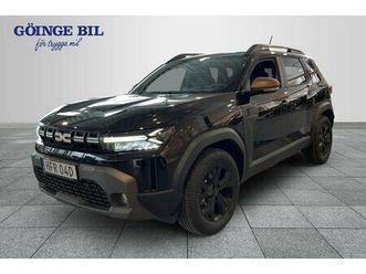 hybrid 155 4x2 extreme rattvärme/ multiview kamera/ p-s