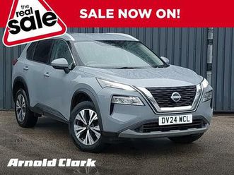 1.5 dig-t mhev n-connecta xtron euro 6 (start/stop) 5dr