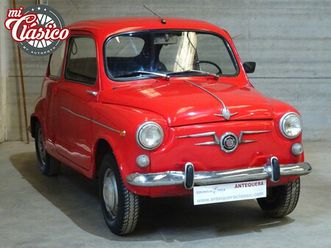 seat 600 d serie 2