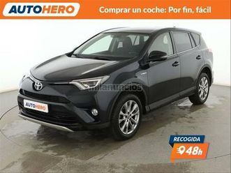 toyota - rav4 2.0d 150d 2wd advance