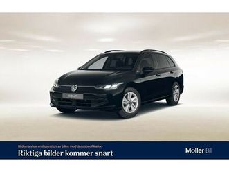 sportsvan sc pa sportscombi 1.5 | drag | värmare