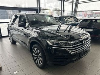 volkswagen touareg 3.0 v6 tdi camel tiptronic ic azonnal elvihető!
