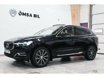 t8 awd recharge inscription pano drag orrefors