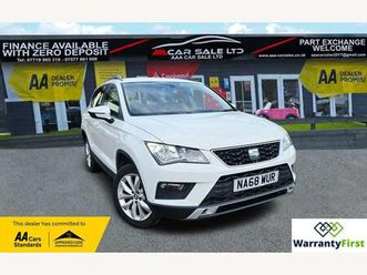 1.0 tsi ecomotive se euro 6 (start/stop) 5dr