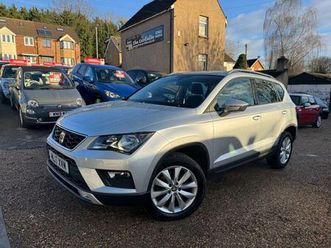 1.0 tsi ecomotive se euro 6 (start/stop) 5dr