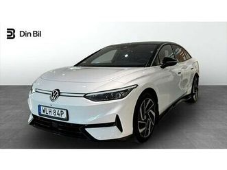 pro edition 77kwh 286hk