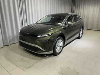 85x 82 kwh batteri elmotor 286 hk 1 vxl auto