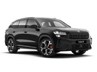 2.0 tsi vrs dsg 4wd euro 6 (start/stop) 5dr (7 seat)