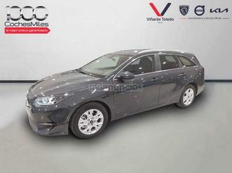 kia - ceed tourer