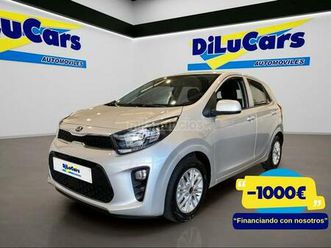 kia - picanto 1.0 dpi 49kw 67cv concept
