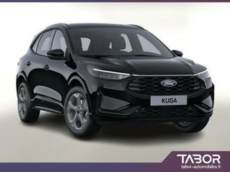 fhev 183 awd st-line sièges chauf cam