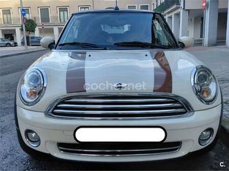 mini cooper c