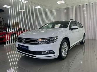 variant 2.0tdi edition 110kw