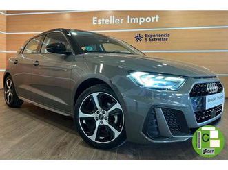 sportback 30 tfsi adrenalin