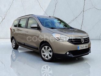 dacia lodgy ambiance dci 90 5pl