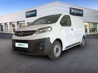 1.5 diésel 74kw (100cv) m std express