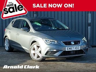 2.0 tdi fr technology euro 6 (start/stop) 5dr