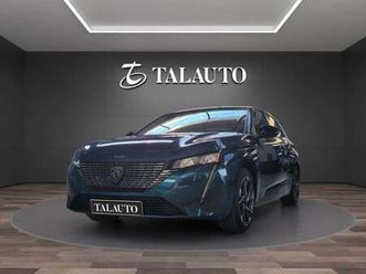 5p allure gasolina 130 s&s man