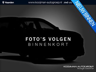 kia niro 1.6 gdi hybrid executiveline trekhaak