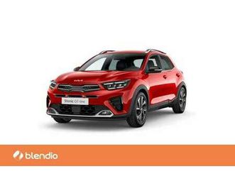 1.0 t-gdi 74kw (100cv) mhev mt gt line