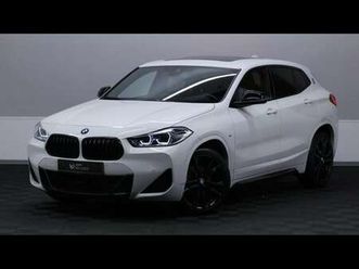 18i sdrive m sport steptronic