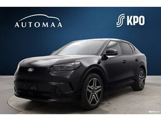 awd extended range 79 kwh 340 hv capri premium 100v juhlamalli