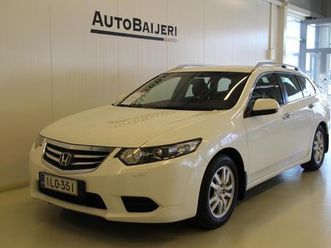 honda accord tourer 2,0 comfort le bensa