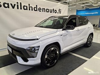 65 kwh 217 hv n line my26 #kahdet renkaat!