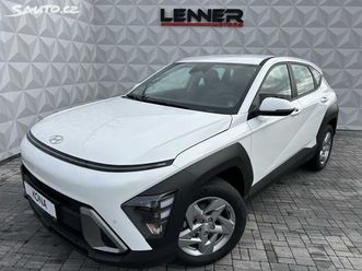 hyundai kona 1.0 t-gdi comfort