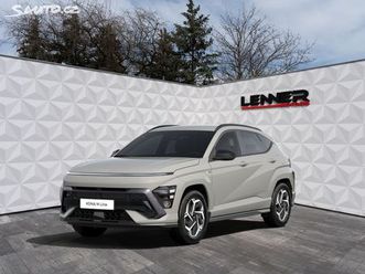 hyundai kona 1.6 t-gdi dct hp n line premiu