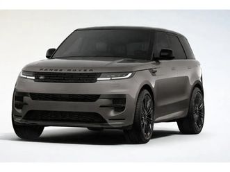 3.0 p550e autobiography edition phev