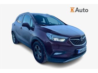 opel mokka x enjoy 1,4 turbo 103kw at6