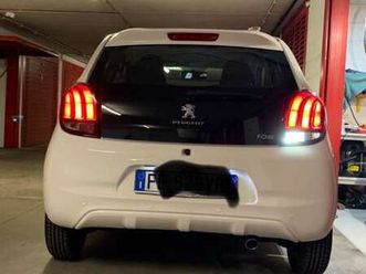 5p 1.0 vti allure top! euro6