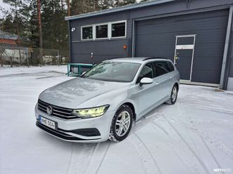 variant 1,5 tsi evo 110 kw dsg-automaatti