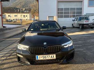 bmw 530e m paket unfallfrei sofort verfügbar