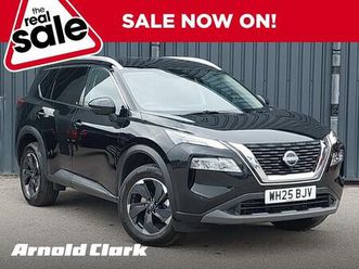 1.5 dig-t mhev n-connecta xtron euro 6 (start/stop) 5dr