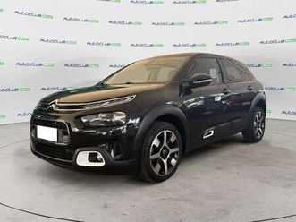 cactus 1.5 bluehdi shine