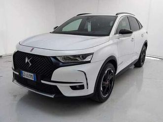 crossback 1.5 bluehdi performance line
