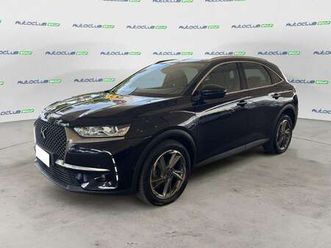 crossback 2.0 bluehdi grand chic