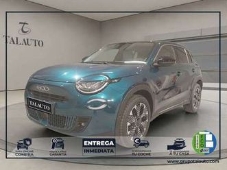 mhev la prima 1.2 74kw (100cv) ddct