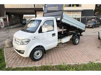 gladiator top 1.5 dc cassonato ribalt. trilaterale