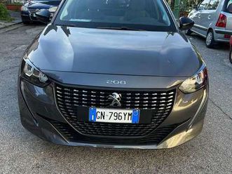 208 ii 2019 1.2 puretech allure pack s