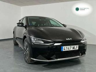 long range air rwd 168kw