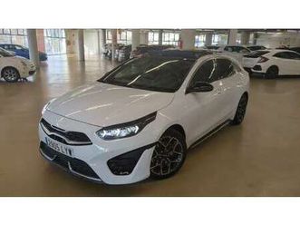 1.0 t-gdi 88kw gt line 5p