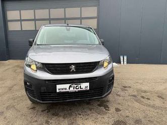 expert premium allrad dangel l2h1 bluehdi s&s 145