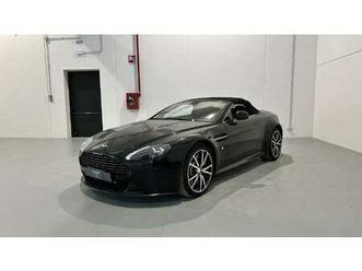 roadster 4.7 v8 s sportshift e6