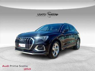 35 2.0 tdi business advanced