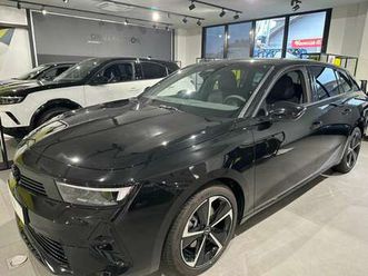 sports tourer 1.2 turbo gs