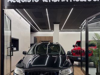 v70 (2007-2016) v70 2.4 d5 awd momentum